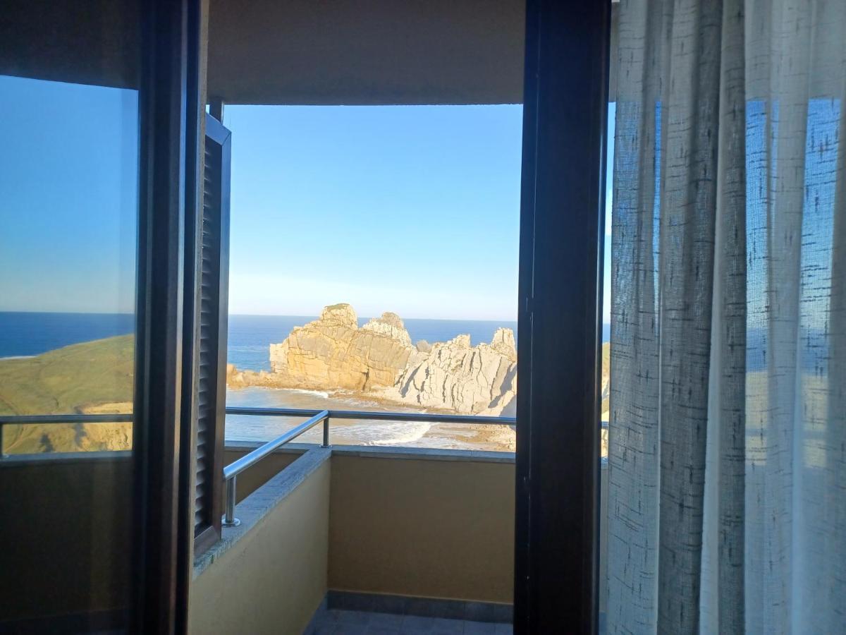La Venta Del Mar Hotel Liencres Exterior photo