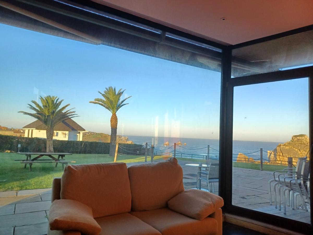 La Venta Del Mar Hotel Liencres Exterior photo