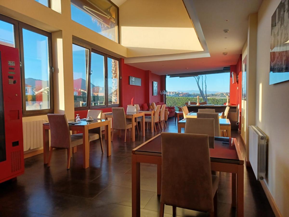 La Venta Del Mar Hotel Liencres Exterior photo
