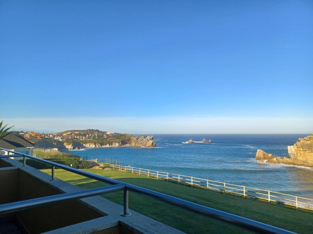 La Venta Del Mar Hotel Liencres Exterior photo