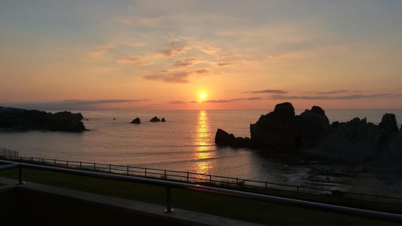 La Venta Del Mar Hotel Liencres Exterior photo