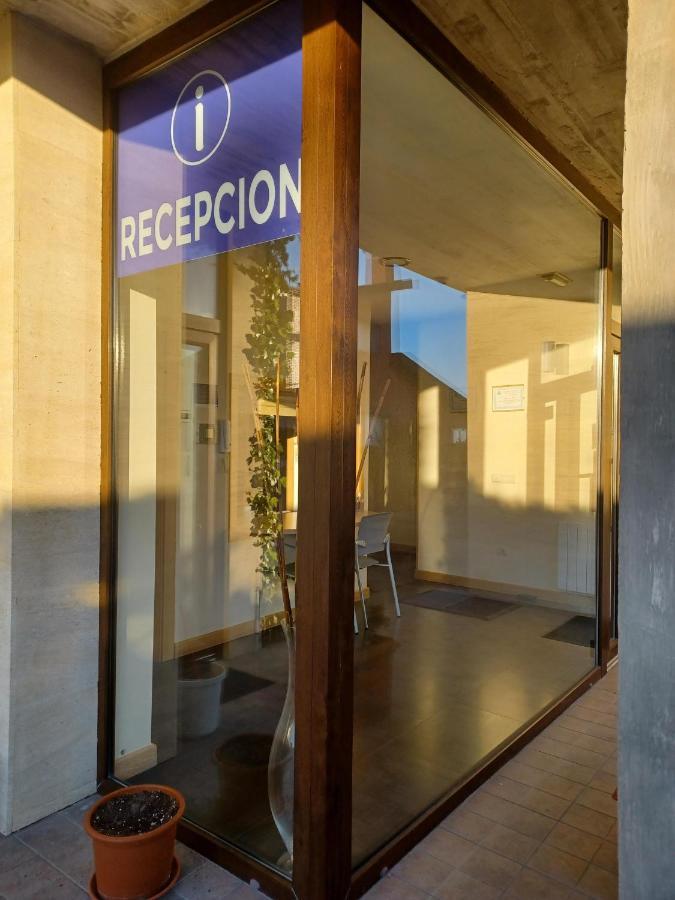 La Venta Del Mar Hotel Liencres Exterior photo