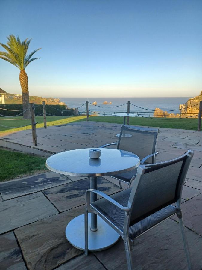 La Venta Del Mar Hotel Liencres Exterior photo
