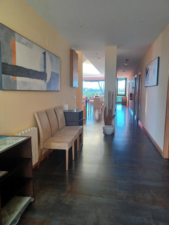 La Venta Del Mar Hotel Liencres Exterior photo